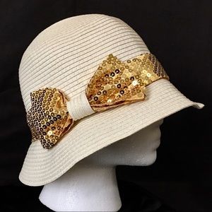 Something Special Cloche